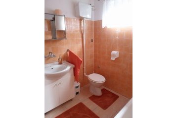 Chorwacja Privát Sveti Juraj, Zewnątrz